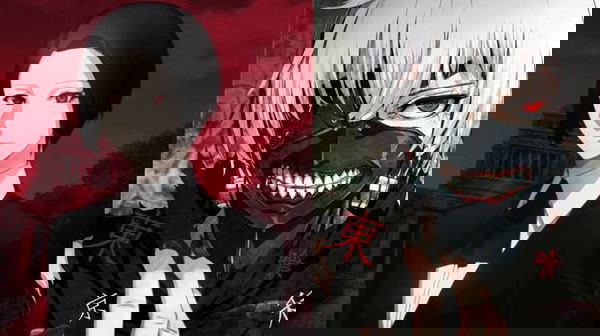 Tokyo Ghoul: Guia de personagens, temporadas, enredo e onde