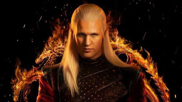 House of the Dragon  Série sobre a família Targaryen ganha