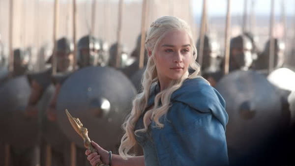 Por que acredito que Daenerys é Azor Ahai renascido – Gelo & Fogo