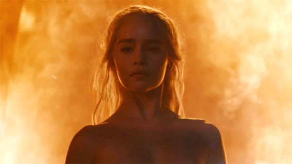 Daenerys Targaryen