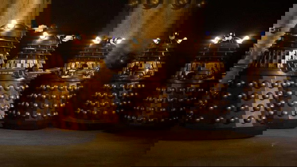 daleks