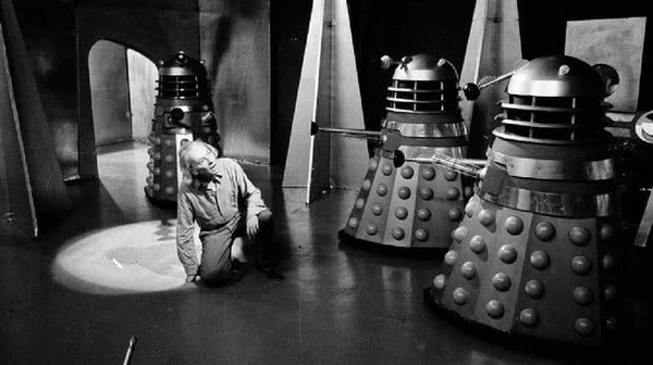 daleks