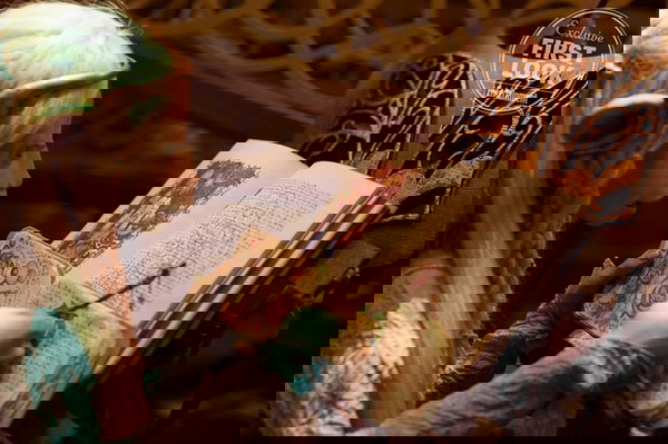 the dark crystal age of resistance