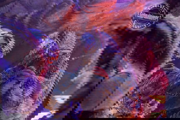 the dark crystal age of resistance