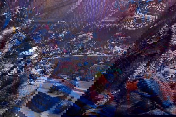 the dark crystal age of resistance