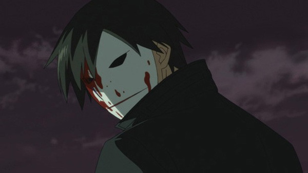 Baixar Mirai Nikki: Redial Legendado – Dark Animes