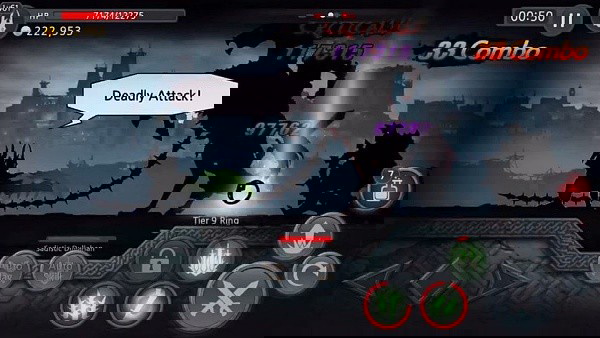 dark sword