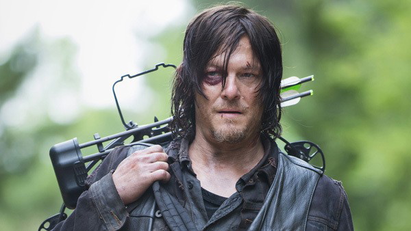 Essas são frases de The Walking Dead que você vai querer relembrar -  Aficionados