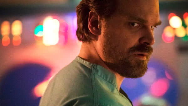 hopper stranger things