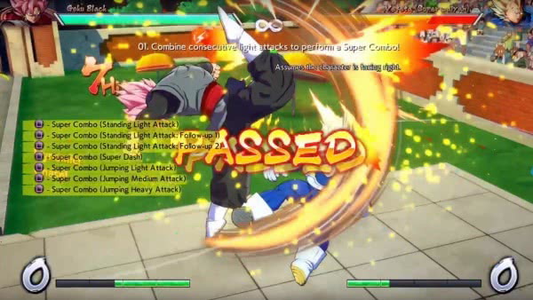 Dragon Ball FighterZ  Saiba como ganhar dinheiro rápido - PlayReplay