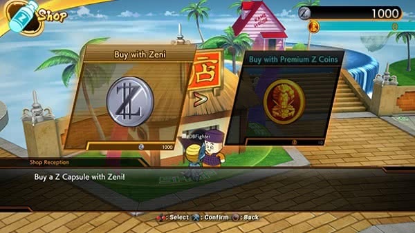 Dragon Ball FighterZ  Saiba como ganhar dinheiro rápido - PlayReplay