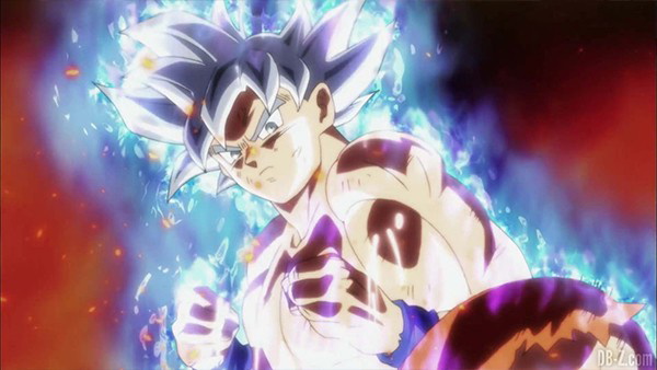 Dragon Ball Super - Fim do Torneio do Poder está próximo – Fatos