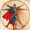 DC anuncia livro com anatomia de metahumanos (feito pelo Batman!)