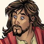 DC Comics: Jesus Cristo é o novo herói dos quadrinhos DC!