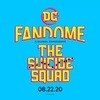 DC FanDome | O Esquadrão Suicida tem painel confirmado no evento online!