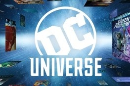 DC Universe revela o cronograma de suas séries originais
