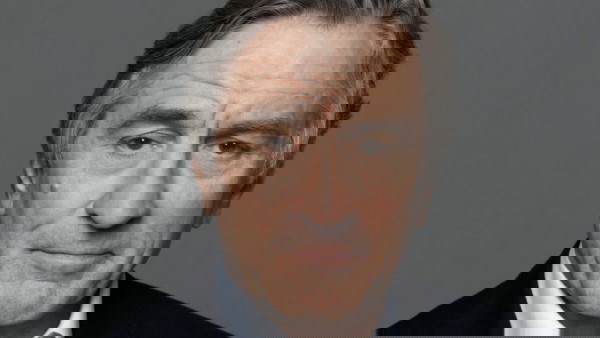 robert de niro coringa