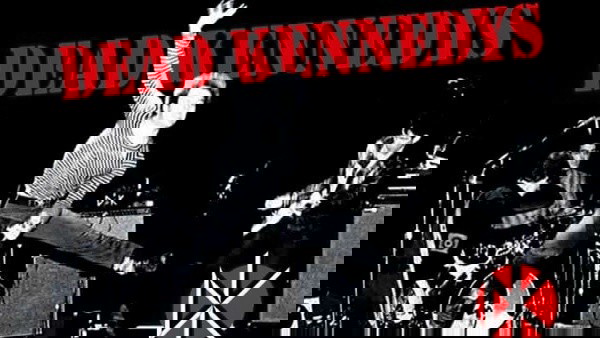 dead kennedys