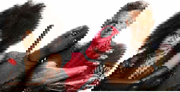 deadpool 2
