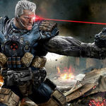 Deadpool 2: esses são os atores certos para serem o Cable!