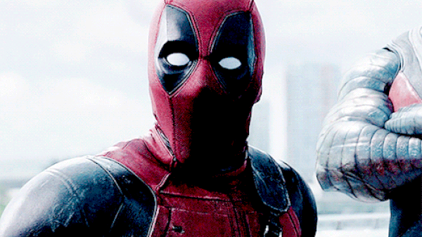 Deadpool 2 primeiras impressões