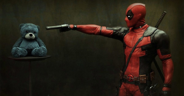 Portal Exibidor - São confirmadas roteiristas de Deadpool 3