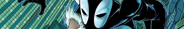Conheça a nova HQ onde o Deadpool se une ao Simbionte Venom