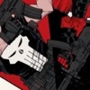 Deadpool vs Justiceiro é a nova HQ explosiva que você tem que ler