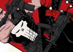Deadpool vs Justiceiro é a nova HQ explosiva que você tem que ler