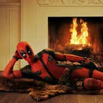 Sabia que Deadpool tentou roubar o amor de Thanos?