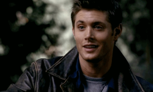 dean supernatural