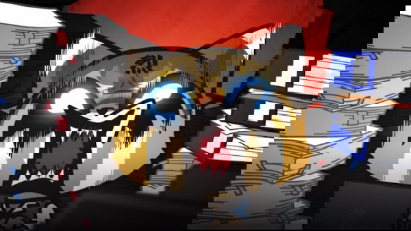 death metal_aggretsuko