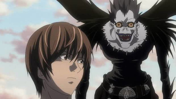 Death Note: as mortes mais desoladoras e trágicas do anime