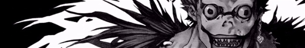 Death Note | Ryuk: 6 fatos que você precisa conhecer sobre o shinigami!