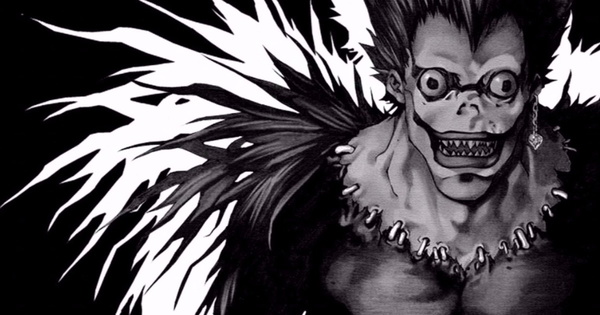 Você realmente conhece Death Note