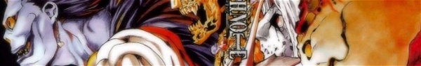 Shinigami de Death Note: quem são os Deuses da Morte (nomes e características)