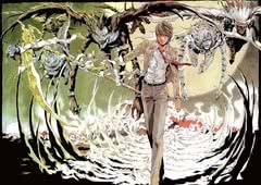 Death Note: Quem são os Shinigami? Saiba tudo sobre os Deuses da Morte!