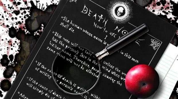 Death Note: todas as regras do caderno da morte (e como funcionam