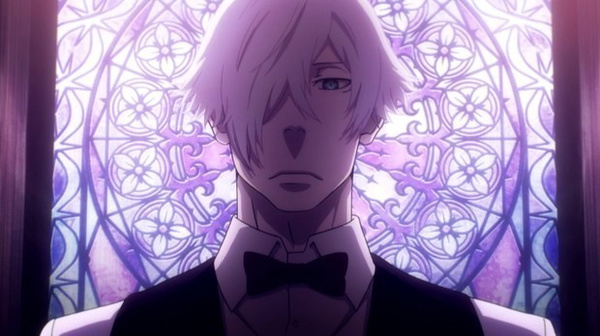 Descubra o Mundo Após a Morte Death Parade: Um Anime de Suspense e  Psicologia 