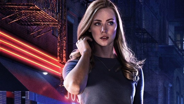 Karen Page