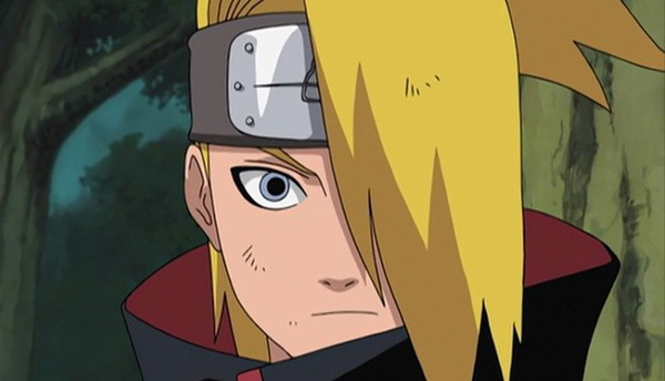 Naruto: Ranking de todos os membros da Akatsuki