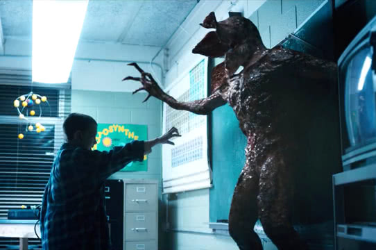 Stranger Things: resumo da história e temporadas explicadas (Série) -  Aficionados