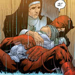 Demolidor: Mãe de Matt Murdock escalada para terceira temporada