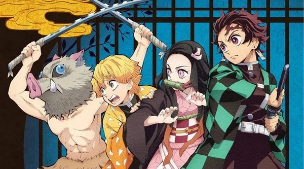 Kimetsu no Yaiba – 3º temporada ganha previsão de estreia e terá 1° episódio  de 1 hora - IntoxiAnime