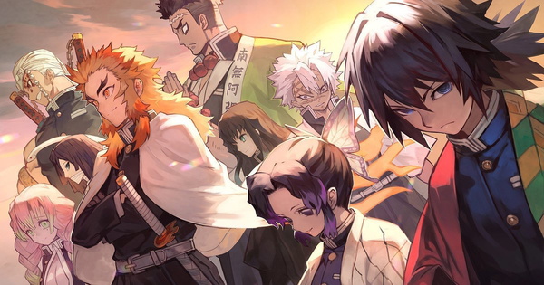 18 personagens mais importantes de Kimetsu no Yaiba (Demon Slayer