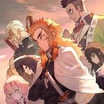 The God of High School  Sinopse, personagens e tudo que você precisa saber  do anime do momento - Aficionados