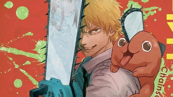 14 personagens de Chainsaw Man importantes e seus poderes