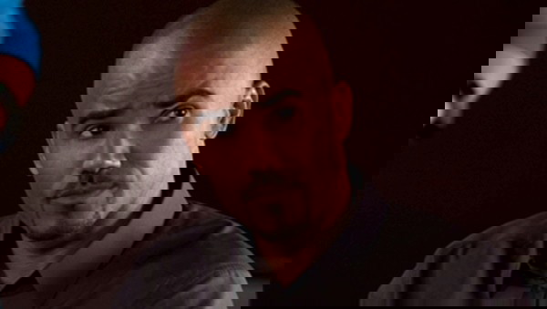 criminal minds personagens elenco