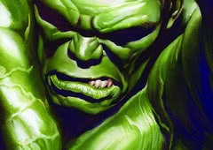 Descubra a incrível história de Bruce Banner, o Hulk
