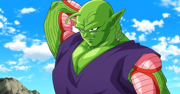 Dragon Ball Z - História Lateral: Em nome de Piccolo Daimao - Heroi X